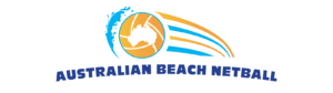 australian beach netball