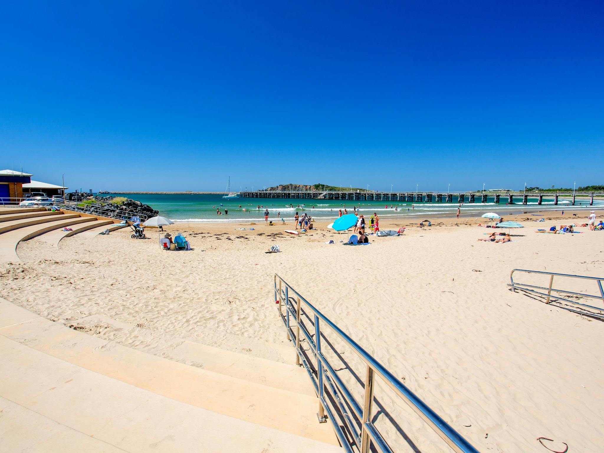 australian beach netball coffs harbour