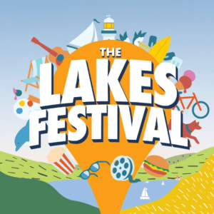 Australian Beach Netball Lakes Festival